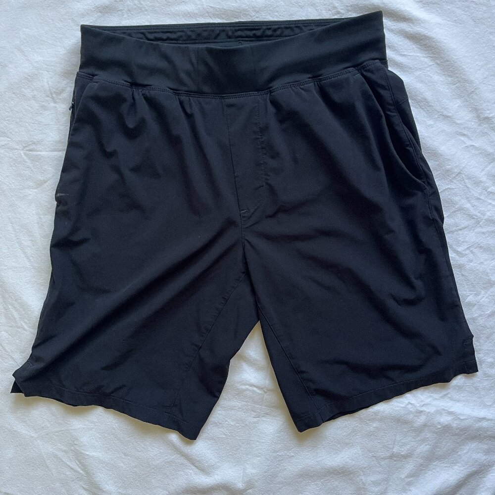 Tentree Athletic Shorts